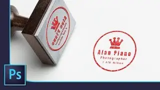 القوالب الجاهزة - عمل لوكو و تصميم دعائي بواسطة الفوتوشوب