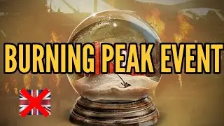 Burning Gears event...BANNED FOR UK