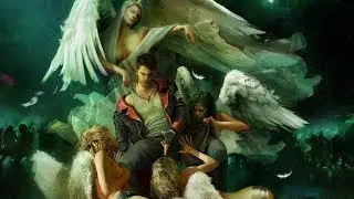DMC5: Нефилим
