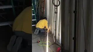 Shahin the builder