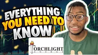 Torchlight Energy (TRCH) Stock Update 🔥 How to Play this Stock 🚀