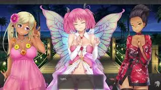 Huniepop 2: Devastation in a single sentence