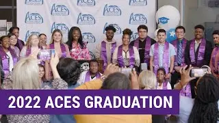 2022 ACES Graduation Recap