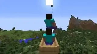 How To beat Minecraft 101