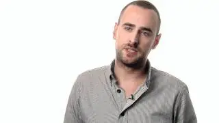 Summen af alt hvad vi ved om brugeren - Kenneth Fiil