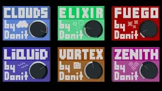 6 Epic Buildups For FL Studio (Free Patcher Presets)
