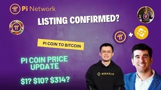 PI NETWORK UPDATE: Is HTX the Next Exchange to List Pi? Latest Listing Rumors Explained!