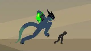 Legion Practice ||Stick Nodes||