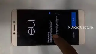 LeEco LeTv LE1 LE2 hard reset done!!! remove frp lock & fingerprint lock