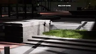 Session (Skate Sim)- @ZayThaGamer Spot Of The Week #6