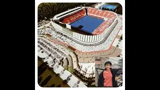 Rourkela Hockey World Cup