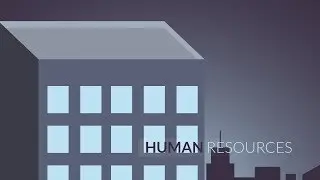 Human Resources [Original]