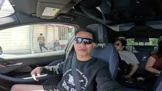Lub tsheb dab