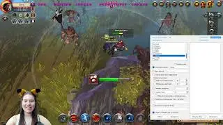 ОБЩАЕМСЯ |  МЕЧ РЕЗНИ СТРИМ ЕВРОПА ALBION ONLINE | РОЗЫГРЫШ