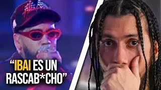 IBAI SE LA ESTÁ BUSCANDO CON ANUEL AA