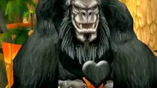 Code Monkey