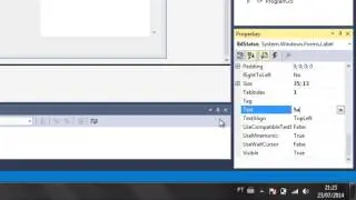 [C#] Sistema de Atualização de Status em Tempo Real