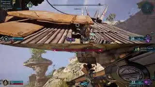 Tomee Plays Borderlands 4 - PS5