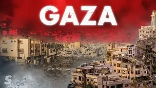 Die Situation in Gaza
