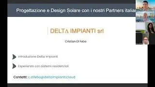 Testimonial - Aumento delle vendite grazie all’informazione di Enact
