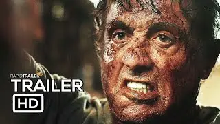 ตัวอย่างภาพยนตร์ Rambo: Last Blood แรมโบ้ 5 พากย์ไทย