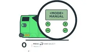 EMEC TUTORIAL - BATCH MODES FOR A-K-T-V/MF ELECTROMAGNETIC PUMPS