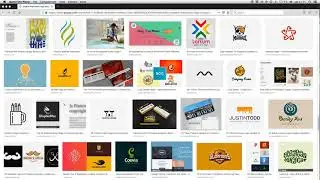 Creative Logo Designs For Your Inspiration