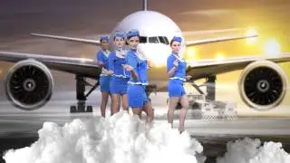 BONK VISUALS / VFX / MoGraph / Showreel 2013