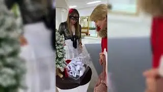 Новый год 2023 в Бекасово!