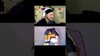 Reaccionando a Dragon Ball Pooper #humor #reacciones #shortsclip