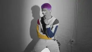 Numerohuno - Rosey Face (Dir. Anthony Palmer)