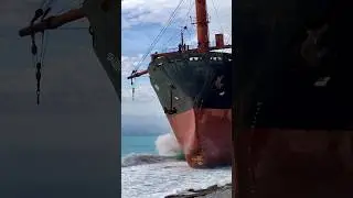 Сухогруз РИО
