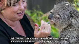 Wildlife Heroes Conference video