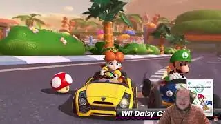 Reacting to the 9-14-23 Nintendo Direct