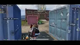 1v3 bēst rush to server ⚡on bgmi femus and amr King 🔥 best gemeplay ✅✔️ qonqarer  player 🥵 rush