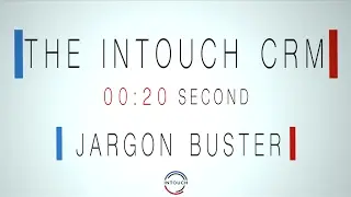 What is Click Through Rate? | The InTouch Jargon Buster