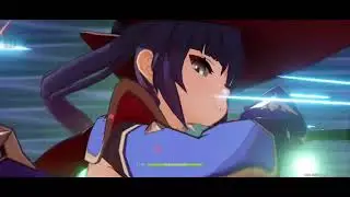 Genshin Impact LP - Alt Acct - 2021.07.19.2351