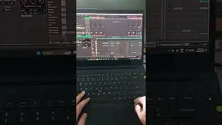 Ableton Live 12 beatmaking with the new Rhythm generator #abletontips