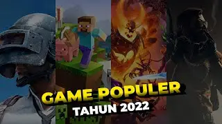 Deretan Game Terbaik Tahun 2022 !!