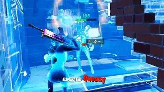 Blueberry Frago 🍇 | ❗ How To Edit Like @qerxzvfx  ❗ (Fortnite Montage)