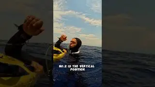 Relaxation Breathing for Freediving | Freediving Depth Training