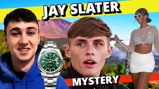 🚩 Investigators SHOCKING Statement on Jay Slater❗