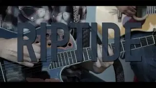 Riptide Cover (Mad Gravity Studios Cover)