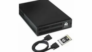 Magma 2 Slot PCI Expansion System