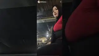 Reikansa live mantep banget