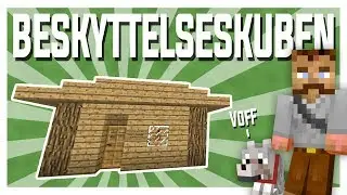 TILBAKE TIL VANILLA! (1.13.2) | Minecraft Vanilla #1