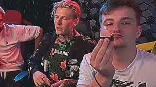 Самый жесткий фокус от злого