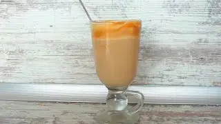 How to make Dalgon coffee at home Delicate delicious coffee video recipe
