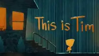 To the Sea - Book Trailer