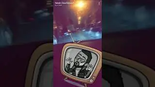 DTF EXTRAIT NOUVEL ALBUM 2018